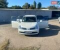 Белый Ниссан Тиида, объемом двигателя 1.6 л и пробегом 190 тыс. км за 4999 $, фото 8 на Automoto.ua
