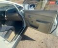 Белый Ниссан Тиида, объемом двигателя 1.6 л и пробегом 190 тыс. км за 4999 $, фото 15 на Automoto.ua