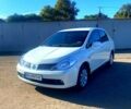 Білий Ніссан Тііда, об'ємом двигуна 1.6 л та пробігом 190 тис. км за 4999 $, фото 1 на Automoto.ua