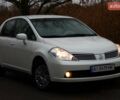 Білий Ніссан Тііда, об'ємом двигуна 1.6 л та пробігом 155 тис. км за 5900 $, фото 15 на Automoto.ua