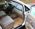 Белый Ниссан Тиида, объемом двигателя 1.6 л и пробегом 154 тыс. км за 5999 $, фото 33 на Automoto.ua