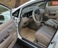 Белый Ниссан Тиида, объемом двигателя 1.6 л и пробегом 154 тыс. км за 5999 $, фото 35 на Automoto.ua