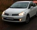 Білий Ніссан Тііда, об'ємом двигуна 1.6 л та пробігом 155 тис. км за 5900 $, фото 14 на Automoto.ua
