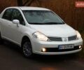 Білий Ніссан Тііда, об'ємом двигуна 1.6 л та пробігом 155 тис. км за 5900 $, фото 17 на Automoto.ua