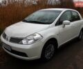 Білий Ніссан Тііда, об'ємом двигуна 1.6 л та пробігом 155 тис. км за 5900 $, фото 8 на Automoto.ua