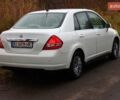 Білий Ніссан Тііда, об'ємом двигуна 1.6 л та пробігом 155 тис. км за 5900 $, фото 19 на Automoto.ua