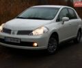Білий Ніссан Тііда, об'ємом двигуна 1.6 л та пробігом 155 тис. км за 5900 $, фото 11 на Automoto.ua