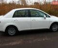 Белый Ниссан Тиида, объемом двигателя 1.6 л и пробегом 154 тыс. км за 5999 $, фото 20 на Automoto.ua