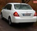 Білий Ніссан Тііда, об'ємом двигуна 1.6 л та пробігом 155 тис. км за 5900 $, фото 2 на Automoto.ua