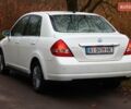 Білий Ніссан Тііда, об'ємом двигуна 1.6 л та пробігом 155 тис. км за 5900 $, фото 5 на Automoto.ua