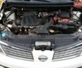 Білий Ніссан Тііда, об'ємом двигуна 1.6 л та пробігом 155 тис. км за 5900 $, фото 36 на Automoto.ua