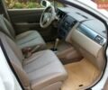 Білий Ніссан Тііда, об'ємом двигуна 1.6 л та пробігом 155 тис. км за 5900 $, фото 31 на Automoto.ua
