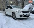 Білий Ніссан Тііда, об'ємом двигуна 1.6 л та пробігом 357 тис. км за 3600 $, фото 1 на Automoto.ua