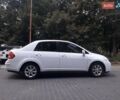 Белый Ниссан Тиида, объемом двигателя 1.8 л и пробегом 144 тыс. км за 5500 $, фото 1 на Automoto.ua