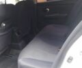Белый Ниссан Тиида, объемом двигателя 1.8 л и пробегом 145 тыс. км за 6000 $, фото 4 на Automoto.ua