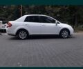 Белый Ниссан Тиида, объемом двигателя 1.8 л и пробегом 152 тыс. км за 5150 $, фото 7 на Automoto.ua