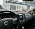 Білий Ніссан Тііда, об'ємом двигуна 1.6 л та пробігом 175 тис. км за 9000 $, фото 3 на Automoto.ua