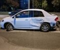 Білий Ніссан Тііда, об'ємом двигуна 1.6 л та пробігом 118 тис. км за 3345 $, фото 1 на Automoto.ua