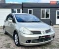 Бежевий Ніссан Тііда, об'ємом двигуна 1.8 л та пробігом 201 тис. км за 5100 $, фото 2 на Automoto.ua