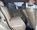 Бежевий Ніссан Тііда, об'ємом двигуна 1.8 л та пробігом 201 тис. км за 5100 $, фото 25 на Automoto.ua