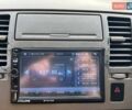 Бежевий Ніссан Тііда, об'ємом двигуна 1.8 л та пробігом 201 тис. км за 5100 $, фото 19 на Automoto.ua