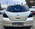 Бежевий Ніссан Тііда, об'ємом двигуна 1.8 л та пробігом 201 тис. км за 5100 $, фото 5 на Automoto.ua