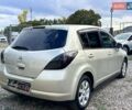 Бежевий Ніссан Тііда, об'ємом двигуна 1.8 л та пробігом 201 тис. км за 5100 $, фото 4 на Automoto.ua