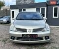 Бежевий Ніссан Тііда, об'ємом двигуна 1.8 л та пробігом 201 тис. км за 5100 $, фото 1 на Automoto.ua