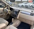 Бежевий Ніссан Тііда, об'ємом двигуна 1.8 л та пробігом 201 тис. км за 5100 $, фото 28 на Automoto.ua