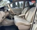 Бежевий Ніссан Тііда, об'ємом двигуна 1.8 л та пробігом 201 тис. км за 5100 $, фото 11 на Automoto.ua