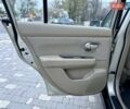 Бежевый Ниссан Тиида, объемом двигателя 1.6 л и пробегом 167 тыс. км за 4999 $, фото 46 на Automoto.ua