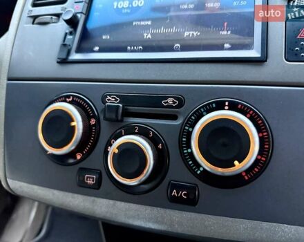 Бежевый Ниссан Тиида, объемом двигателя 1.6 л и пробегом 167 тыс. км за 4999 $, фото 43 на Automoto.ua