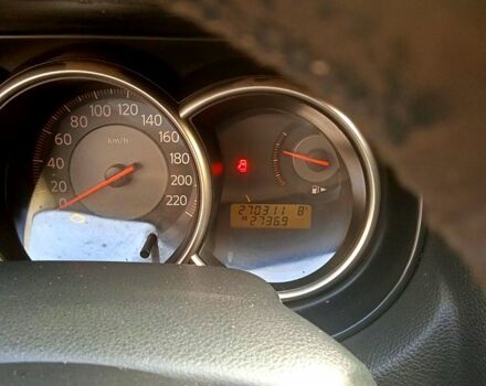 Бежевий Ніссан Тііда, об'ємом двигуна 1.6 л та пробігом 0 тис. км за 3700 $, фото 3 на Automoto.ua