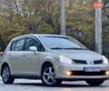 Бежевый Ниссан Тиида, объемом двигателя 1.6 л и пробегом 167 тыс. км за 4999 $, фото 26 на Automoto.ua