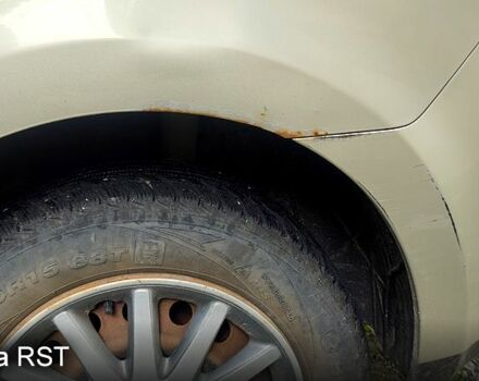 Бежевий Ніссан Тііда, об'ємом двигуна 1.6 л та пробігом 197 тис. км за 2900 $, фото 9 на Automoto.ua