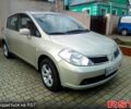 Бежевий Ніссан Тііда, об'ємом двигуна 1.6 л та пробігом 0 тис. км за 6700 $, фото 1 на Automoto.ua