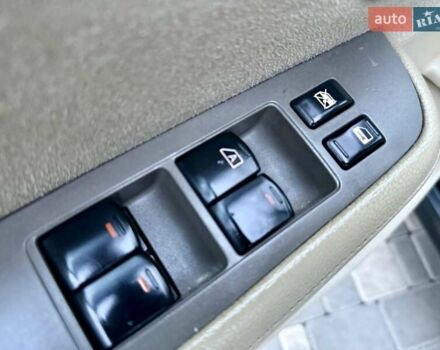 Бежевый Ниссан Тиида, объемом двигателя 1.6 л и пробегом 167 тыс. км за 4999 $, фото 32 на Automoto.ua