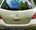 Бежевий Ніссан Тііда, об'ємом двигуна 1.6 л та пробігом 197 тис. км за 2900 $, фото 3 на Automoto.ua