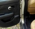 Бежевий Ніссан Тііда, об'ємом двигуна 1.6 л та пробігом 197 тис. км за 2900 $, фото 10 на Automoto.ua