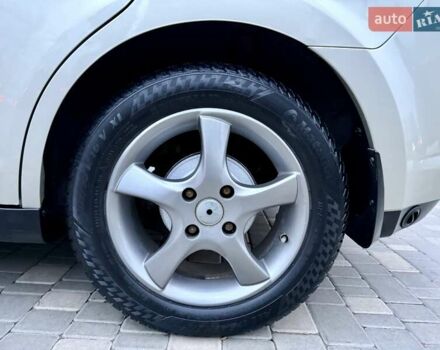 Бежевый Ниссан Тиида, объемом двигателя 1.6 л и пробегом 167 тыс. км за 4999 $, фото 31 на Automoto.ua