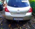 Бежевий Ніссан Тііда, об'ємом двигуна 1.6 л та пробігом 0 тис. км за 3700 $, фото 2 на Automoto.ua