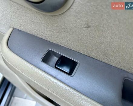 Бежевый Ниссан Тиида, объемом двигателя 1.6 л и пробегом 167 тыс. км за 4999 $, фото 55 на Automoto.ua