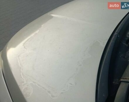 Бежевый Ниссан Тиида, объемом двигателя 1.6 л и пробегом 316 тыс. км за 4300 $, фото 10 на Automoto.ua