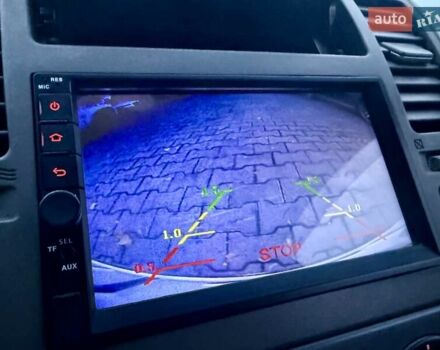 Бежевый Ниссан Тиида, объемом двигателя 1.6 л и пробегом 167 тыс. км за 4999 $, фото 66 на Automoto.ua