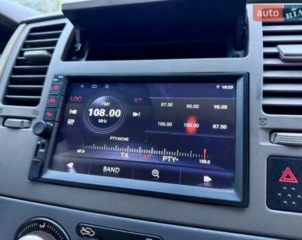 Бежевый Ниссан Тиида, объемом двигателя 1.6 л и пробегом 167 тыс. км за 4999 $, фото 44 на Automoto.ua