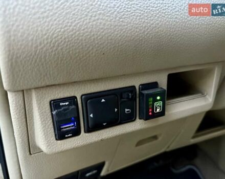 Бежевый Ниссан Тиида, объемом двигателя 1.6 л и пробегом 167 тыс. км за 4999 $, фото 38 на Automoto.ua