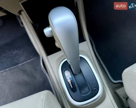 Бежевый Ниссан Тиида, объемом двигателя 1.6 л и пробегом 167 тыс. км за 4999 $, фото 48 на Automoto.ua