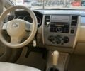 Бежевый Ниссан Тиида, объемом двигателя 1.6 л и пробегом 150 тыс. км за 6500 $, фото 12 на Automoto.ua
