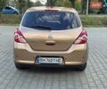 Бежевый Ниссан Тиида, объемом двигателя 1.6 л и пробегом 62 тыс. км за 7900 $, фото 6 на Automoto.ua