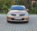 Бежевый Ниссан Тиида, объемом двигателя 1.6 л и пробегом 62 тыс. км за 7900 $, фото 8 на Automoto.ua